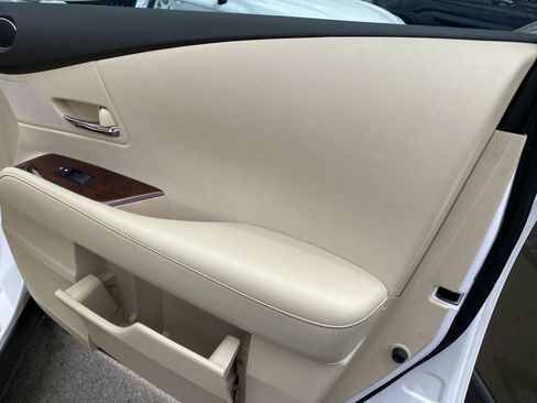 Used 2015 Lexus RX 350 FWD image 20