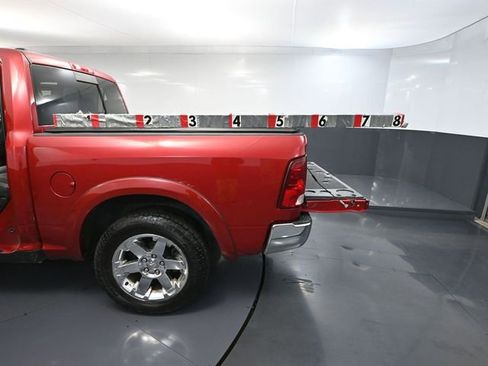 Used 2009 Dodge Ram 1500 Truck Laramie image 35