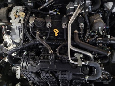 Used 2023 Nissan Altima 2.5 SV image 30