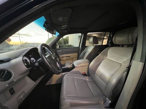 Used 2011 Honda Pilot EX-L image 8