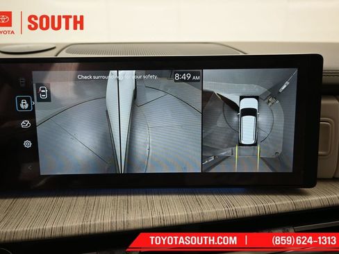 Used 2025 Hyundai Santa Fe Calligraphy AWD/4WD image 21