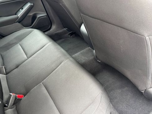 Certified 2024 Honda Civic LX image 29