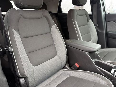 Used 2021 Chevrolet TrailBlazer LT w/ Convenience Package image 23