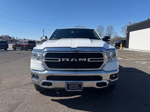 Used 2019 RAM 1500 Big Horn image 13
