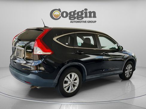 Used 2012 Honda CR-V EX-L image 5
