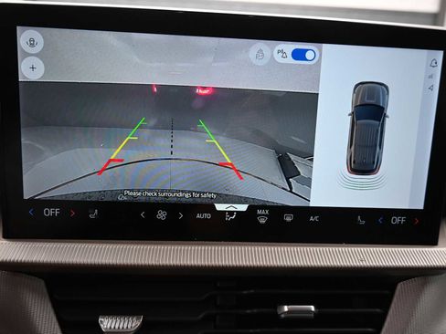 New 2026 Ford Explorer Active image 38