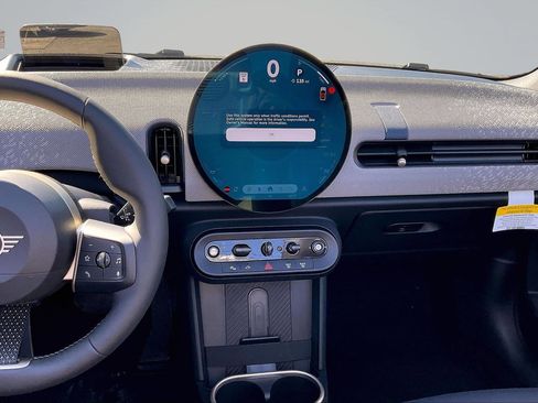 New 2026 MINI Cooper S FWD image 6