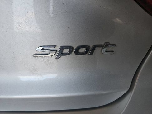 Used 2017 Hyundai Sonata Sport w/ Value Edition Package 02 FWD image 22