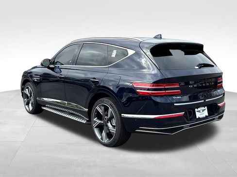 New 2026 Genesis GV80 3.5T Prestige AWD/4WD image 37