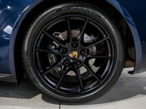 Used 2016 Porsche 911 Targa 4 image 42