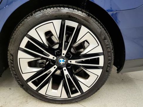 Used 2026 BMW 530i RWD image 74