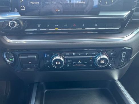 Used 2025 GMC Sierra 2500 SLT w/ Texas SLT Premium Package AWD/4WD image 15