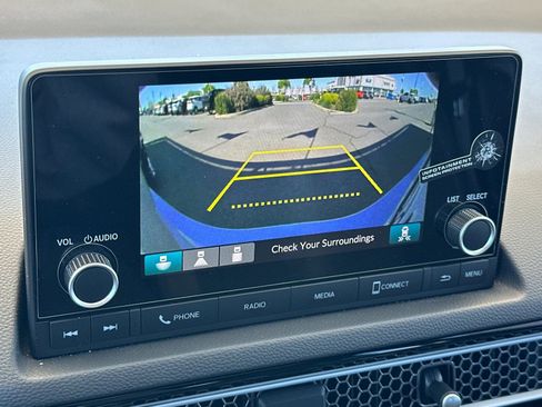 Used 2026 Honda Civic Sport image 18