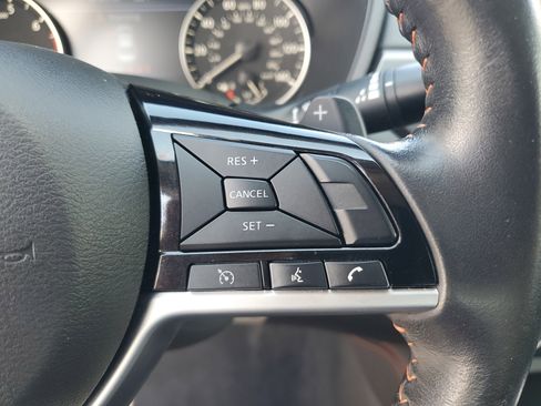Certified 2024 Nissan Altima 2.5 SR FWD image 18