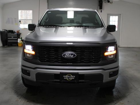 New 2026 Ford F150 STX image 46