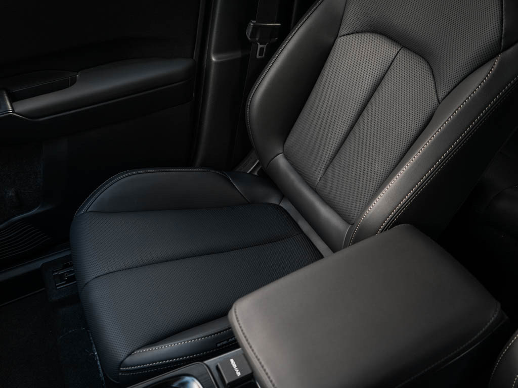 New 2026 Subaru Outback Limited XT AWD/4WD image 26