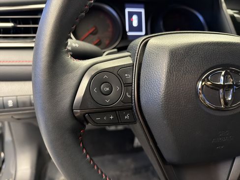 Used 2024 Toyota Camry XSE image 16