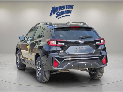 New 2026 Subaru Crosstrek 2.0i Premium AWD/4WD image 5