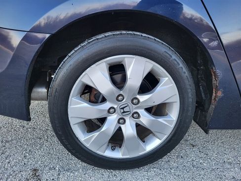 Used 2008 Honda Accord EX image 32