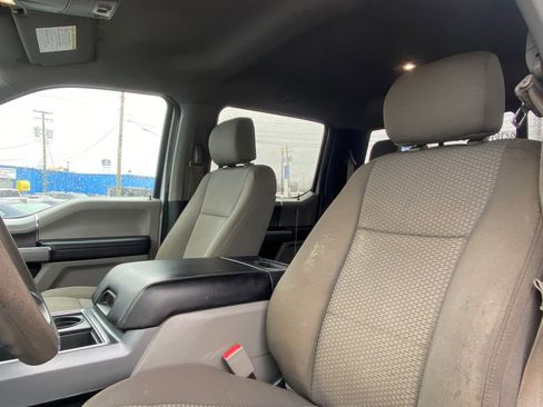 Used 2019 Ford F250 XLT w/ XLT Premium Package image 11