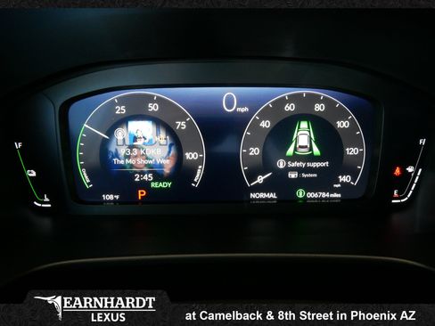 Used 2026 Honda CR-V Sport Touring image 34