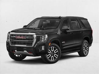 Used 2023 GMC Yukon AT4 w/ AT4 Premium Plus Package AWD/4WD video 1