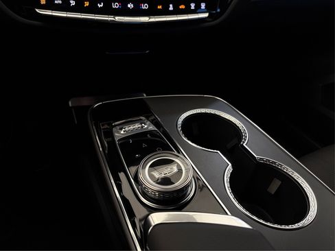 New 2026 Cadillac Lyriq Premium Sport image 27