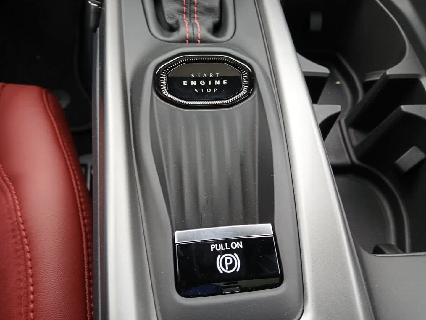 New 2026 Dodge Charger R/T AWD/4WD image 90