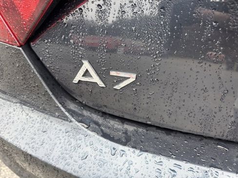 Used 2016 Audi A7 3.0T Prestige w/ Prestige Package image 6