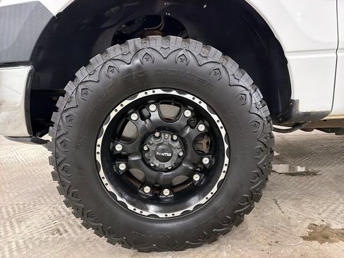 Used 2013 Ford F150 XL w/ Mid Equipment Group RWD image 10