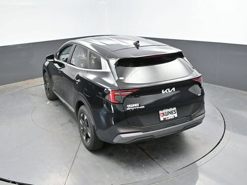 Used 2026 Kia Sportage LX AWD/4WD image 41