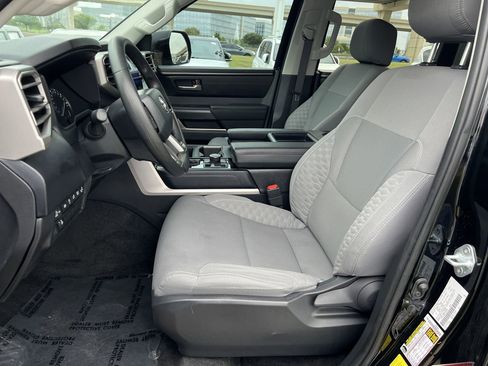 Used 2024 Toyota Tundra SR5 w/ SR5 Convenience Package image 21