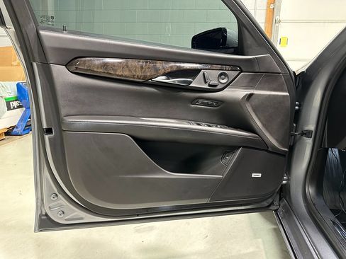 Used 2018 Cadillac CT6 Premium Luxury w/ Driver Assist Package AWD/4WD image 26
