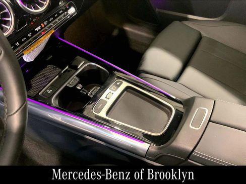 Certified 2026 Mercedes-Benz GLA 250 4MATIC image 19