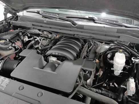 Certified 2017 GMC Sierra 1500 SLT w/ SLT Premium Package image 34