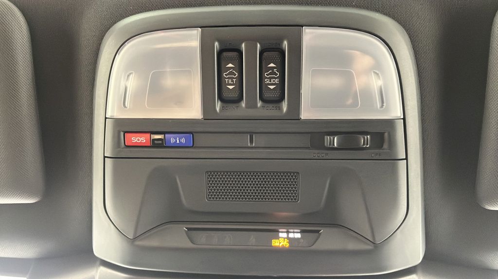 New 2026 Subaru WRX Limited AWD/4WD image 19