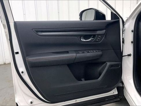 Used 2026 Honda CR-V Sport-L image 21