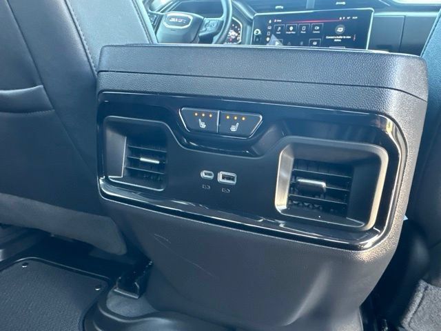 Used 2026 GMC Sierra 1500 AT4 w/ AT4 Premium Package AWD/4WD image 12