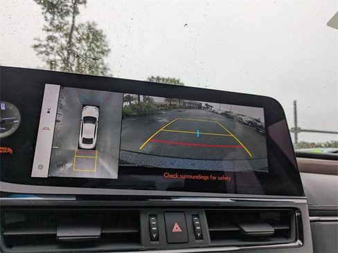 Certified 2025 Lexus ES 350 Ultra Luxury image 21