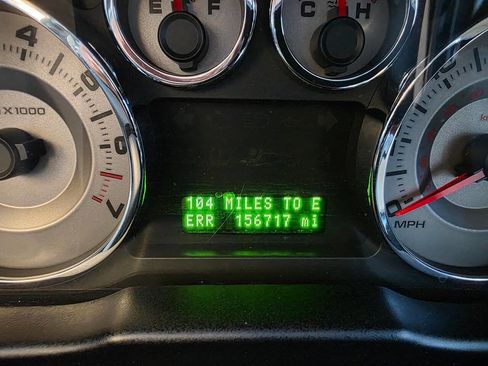 Used 2009 Ford Edge Limited image 29