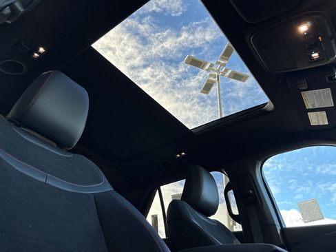 New 2026 Ford Explorer ST w/ Sun And Sound Package image 15