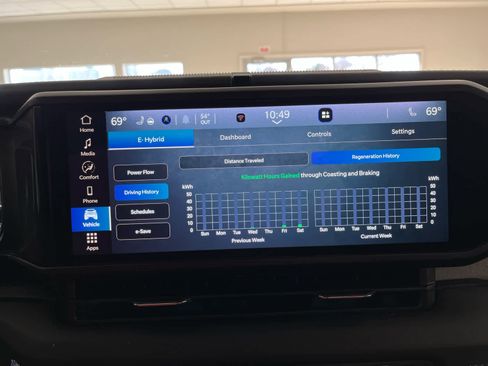 Used 2025 Jeep Wrangler Sahara image 37