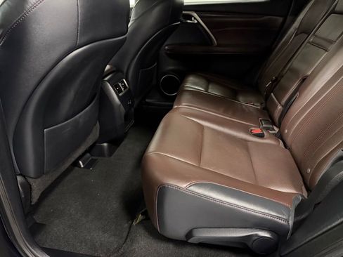 Used 2019 Lexus RX 350 AWD image 23