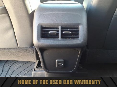 Used 2022 Chevrolet Equinox RS w/ LPO, Floor Liner Package FWD image 29