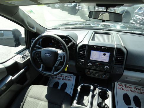 Used 2019 Ford F150 XL w/ Equipment Group 101A Mid AWD/4WD image 20