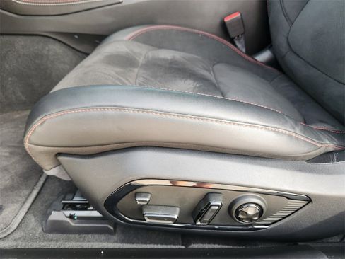 Used 2025 Dodge Charger Daytona Scat Pack w/ Track Pack image 25