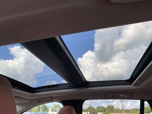 Used 2023 MAZDA CX-50 AWD 2.5 Turbo w/ Premium Pkg image 11