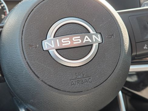 Certified 2024 Nissan Pathfinder SV AWD/4WD image 24