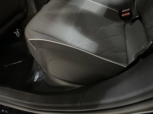 New 2026 Volkswagen Jetta Sport FWD image 22