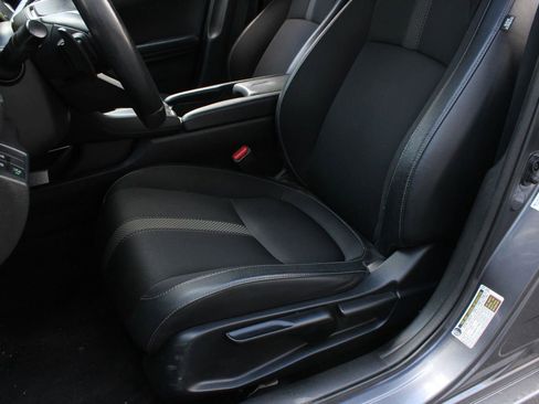 Used 2019 Honda Civic Sport image 17